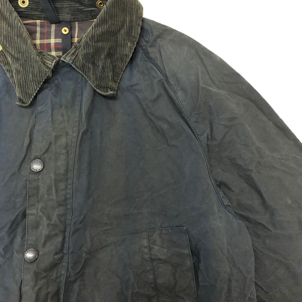 90s Barbour BEDALE Oiled Jacket
