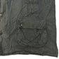 90s Barbour BEDALE Oiled Jacket
