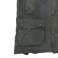 90s Barbour BEDALE Oiled Jacket