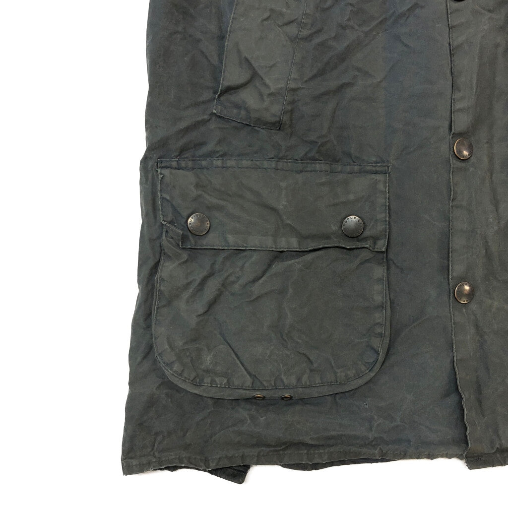 90s Barbour BEDALE Oiled Jacket