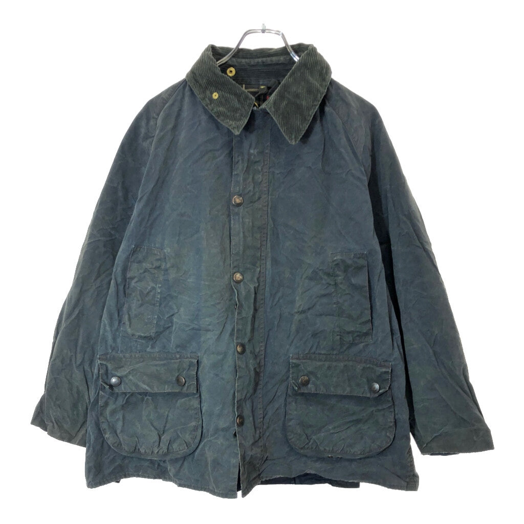 90s Barbour BEDALE Oiled Jacket