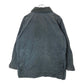 90s Barbour BEDALE Oiled Jacket