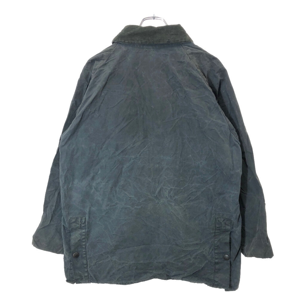90s Barbour BEDALE Oiled Jacket
