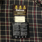 90s Barbour BEDALE Oiled Jacket