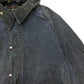 90s Barbour BEDALE Oiled Jacket
