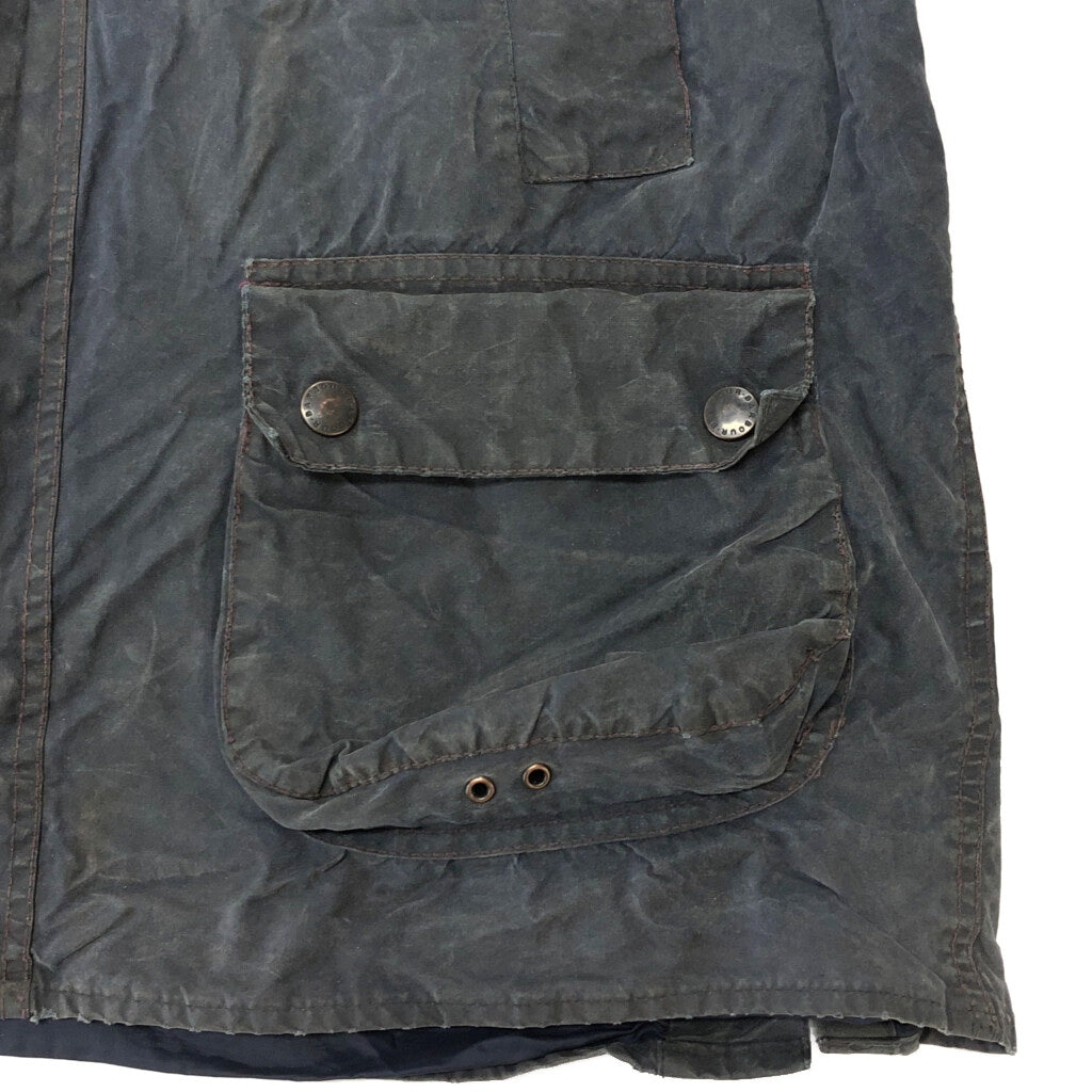 90s Barbour BEDALE Oiled Jacket