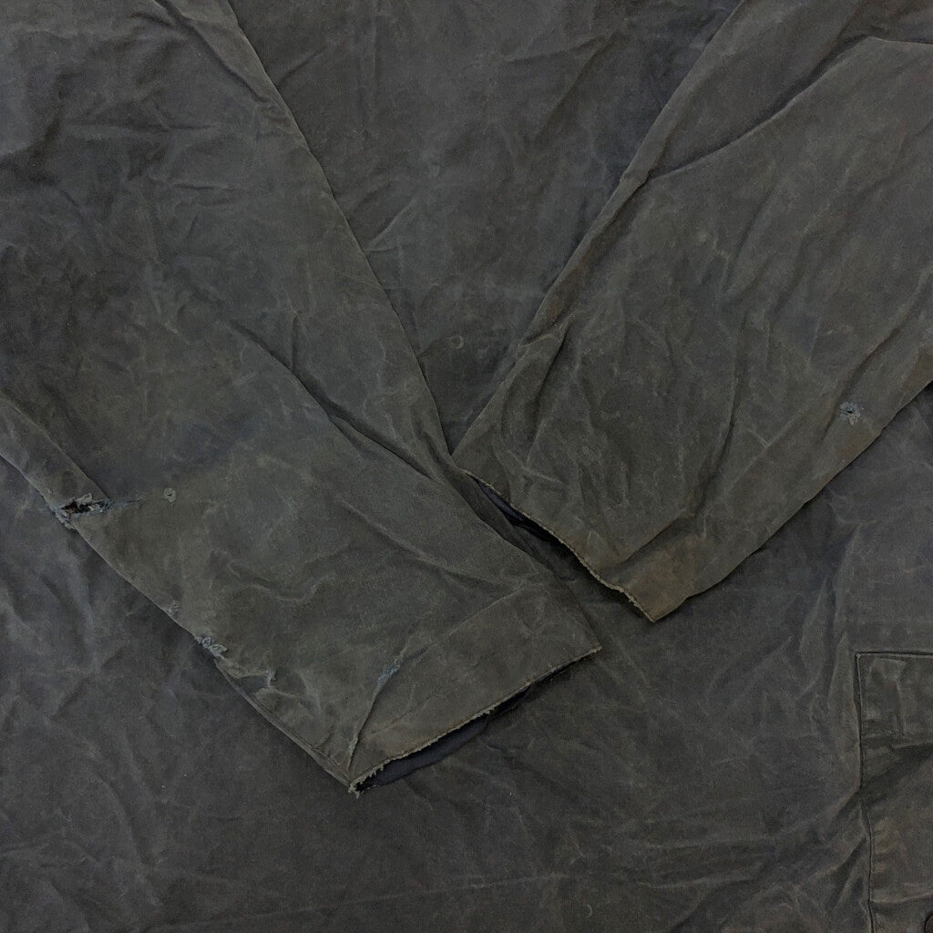 90s Barbour BEDALE Oiled Jacket