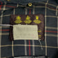 90s Barbour BEDALE Oiled Jacket