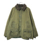 Barbour BEDALE Oiled Jacket