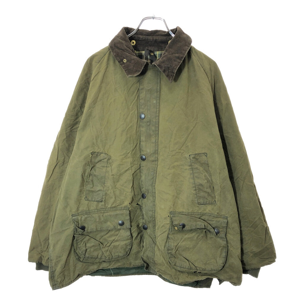 Barbour BEDALE Oiled Jacket