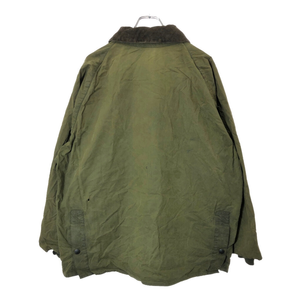 Barbour BEDALE Oiled Jacket