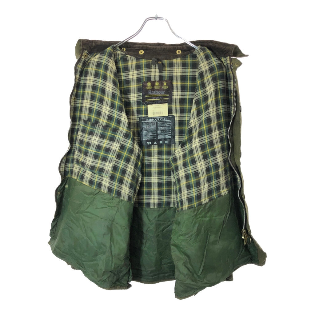 Barbour BEDALE Oiled Jacket