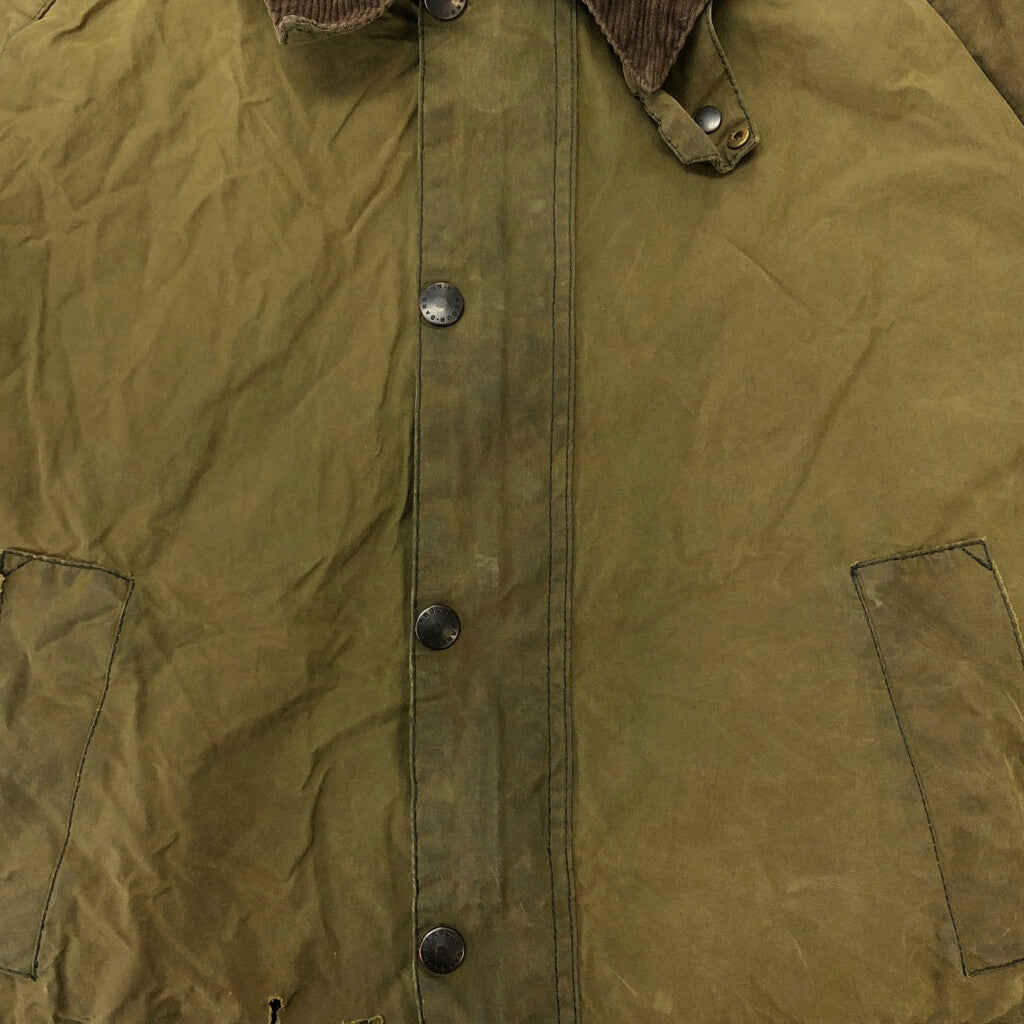 Barbour BEDALE Oiled Jacket