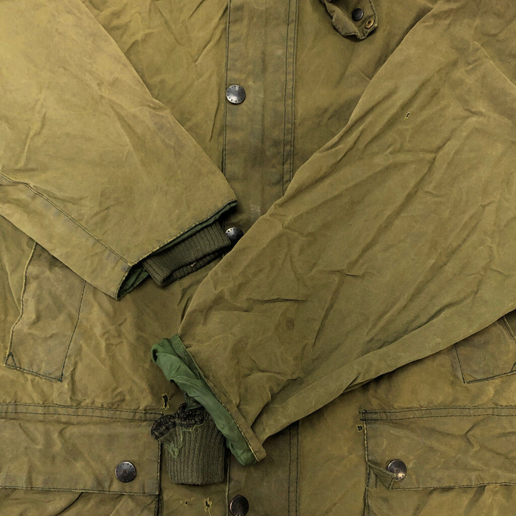 Barbour BEDALE Oiled Jacket