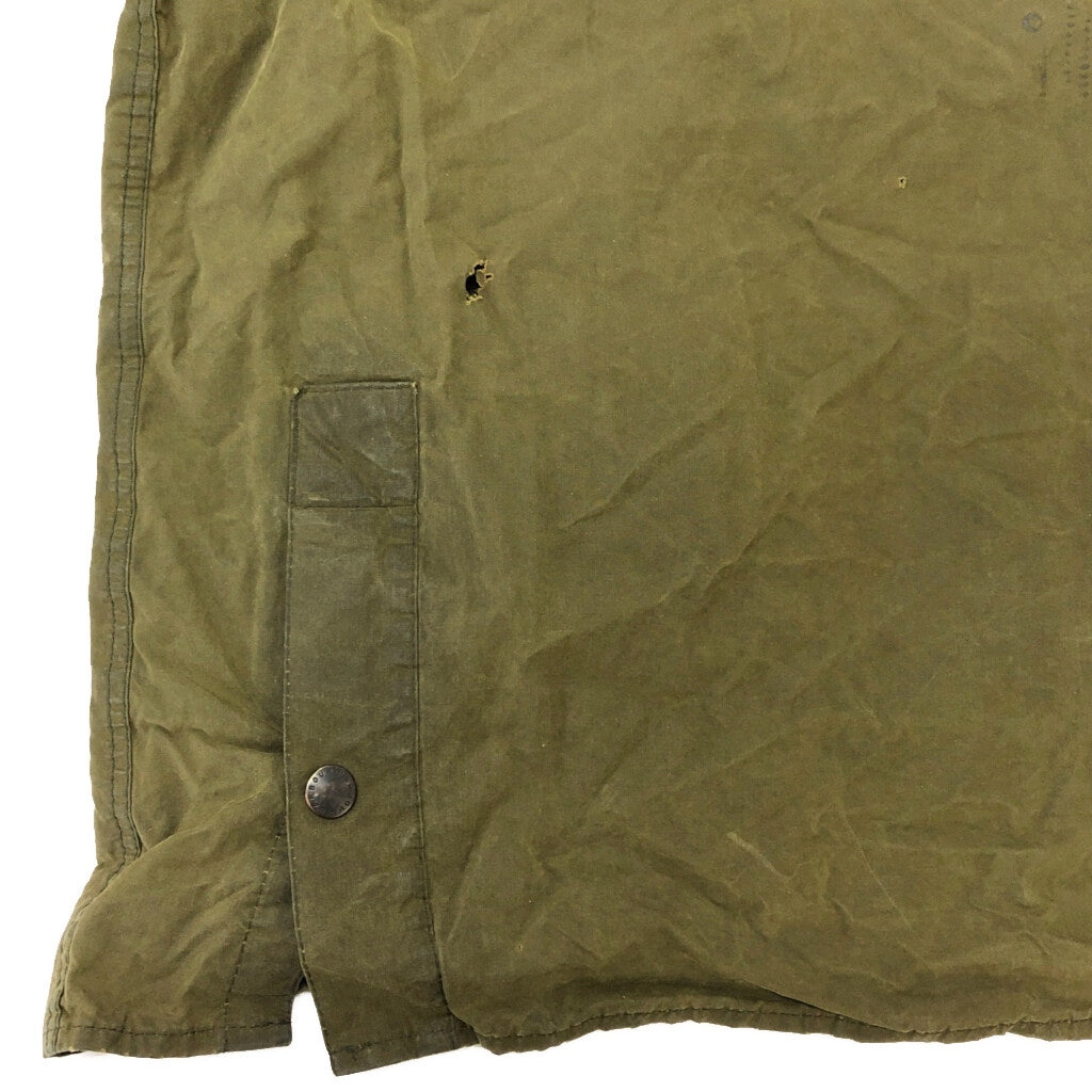Barbour BEDALE Oiled Jacket