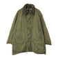 Barbour Oiled Jacket