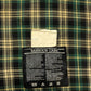 Barbour Oiled Jacket