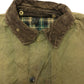 Barbour Oiled Jacket