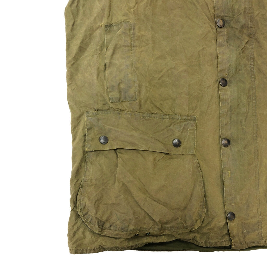 Barbour Oiled Jacket