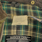 Barbour Oiled Jacket