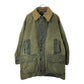 80s Barbour BORDER Oiled Jacket