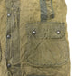 80s Barbour BORDER Oiled Jacket