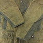 80s Barbour BORDER Oiled Jacket