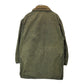 80s Barbour BORDER Oiled Jacket
