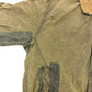 80s Barbour BORDER Oiled Jacket