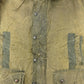 80s Barbour BORDER Oiled Jacket