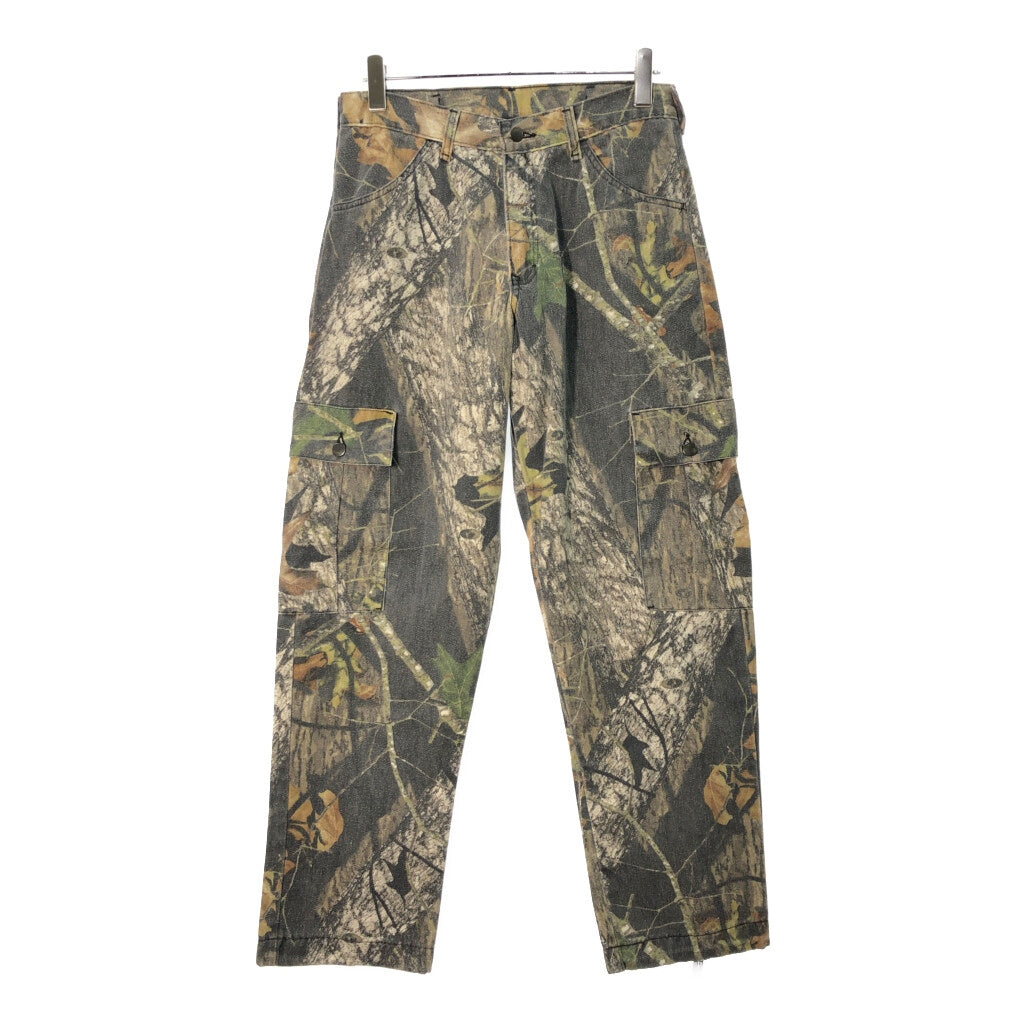 WOLF MOUNTAIN Cargo Pants