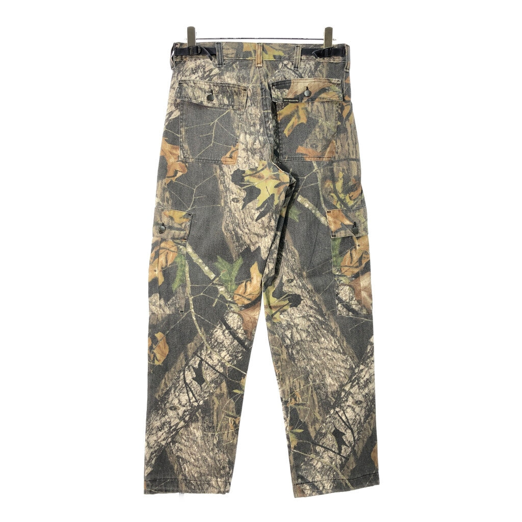WOLF MOUNTAIN Cargo Pants