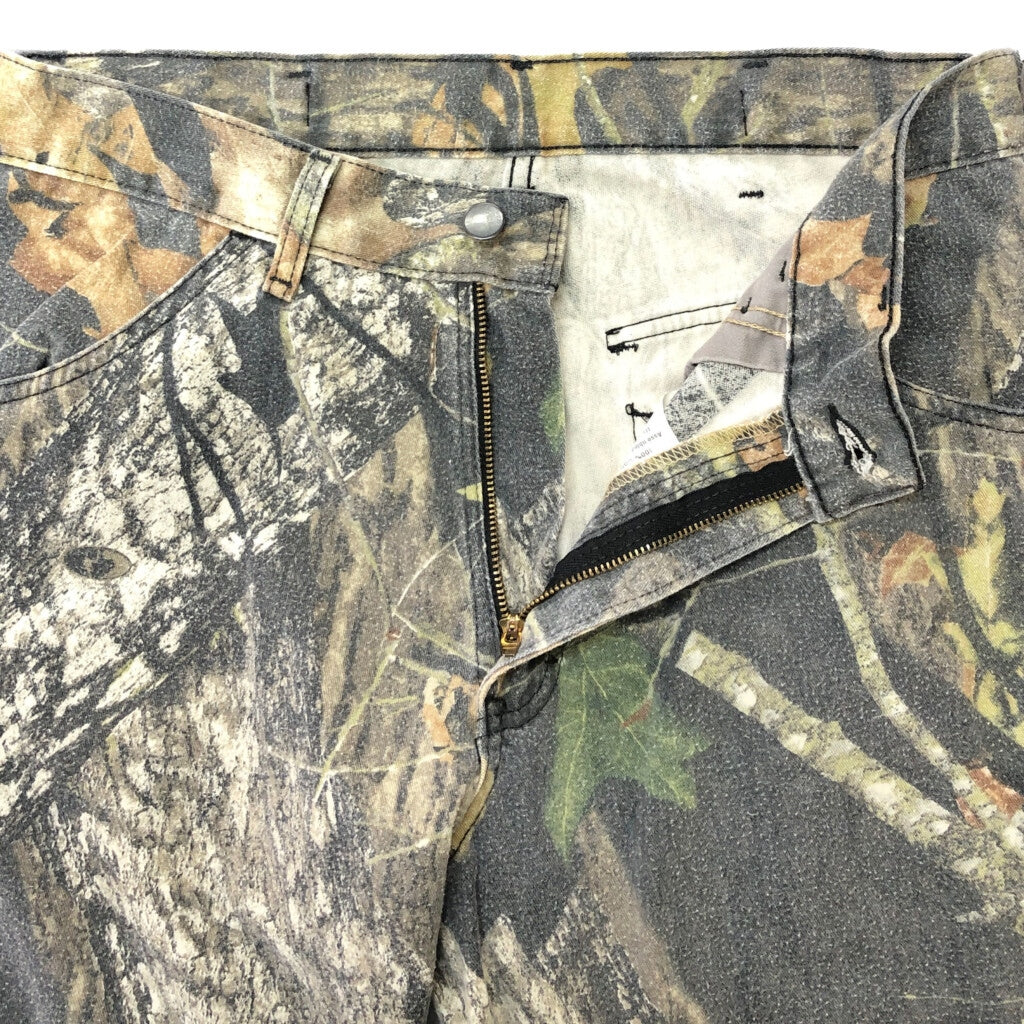 WOLF MOUNTAIN Cargo Pants