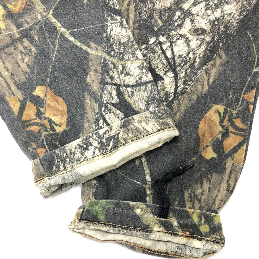 WOLF MOUNTAIN Cargo Pants