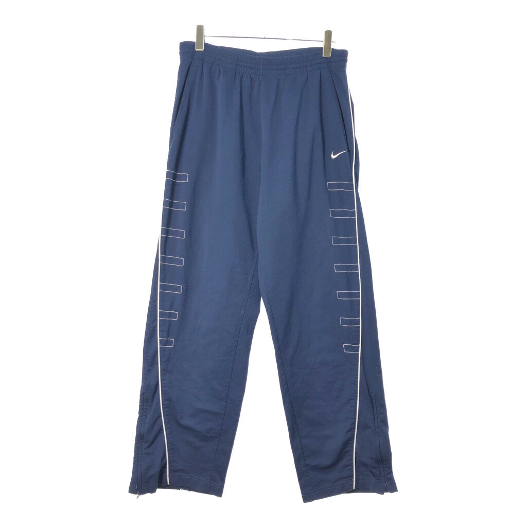 90s NIKE Track Track Pants