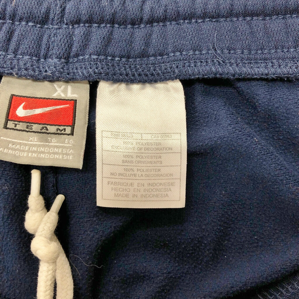 90s NIKE Track Track Pants