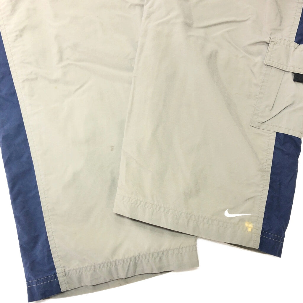 00s NIKE Track Pants