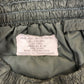 70s U.S.AIRFORCE CWU-9/P Quilting Liner Military Pants