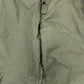 70s U.S.AIRFORCE CWU-9/P Quilting Liner Military Pants