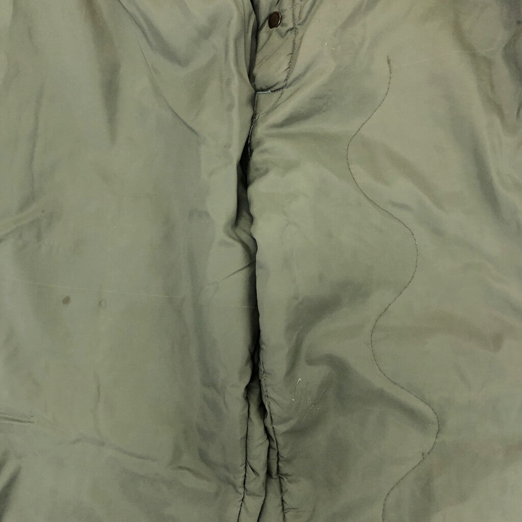70s U.S.AIRFORCE CWU-9/P Quilting Liner Military Pants