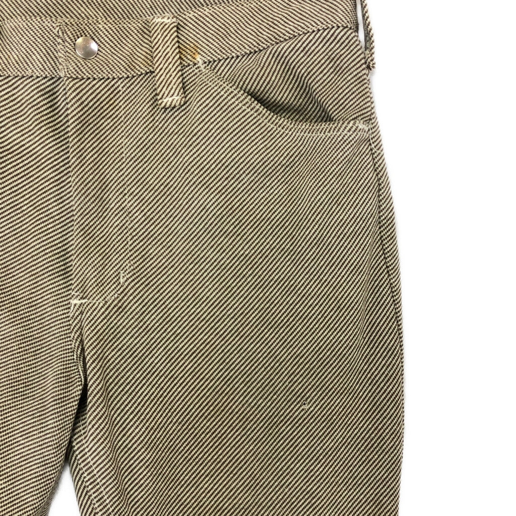 70s Wrangler Rancher Dress Jeans Staflex Pants