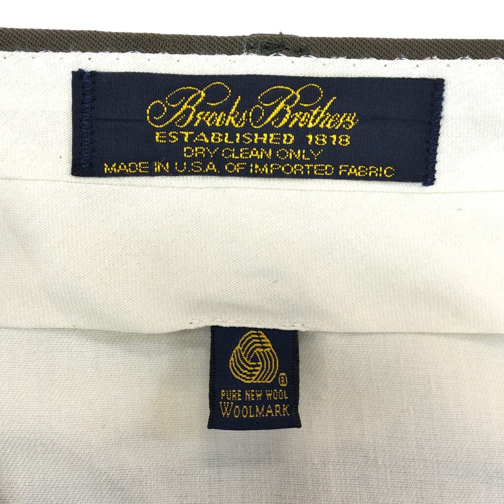 Brooks Brothers Slacks