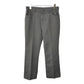 80s Wrangler Rancher Dress Jeans Staflex Pants