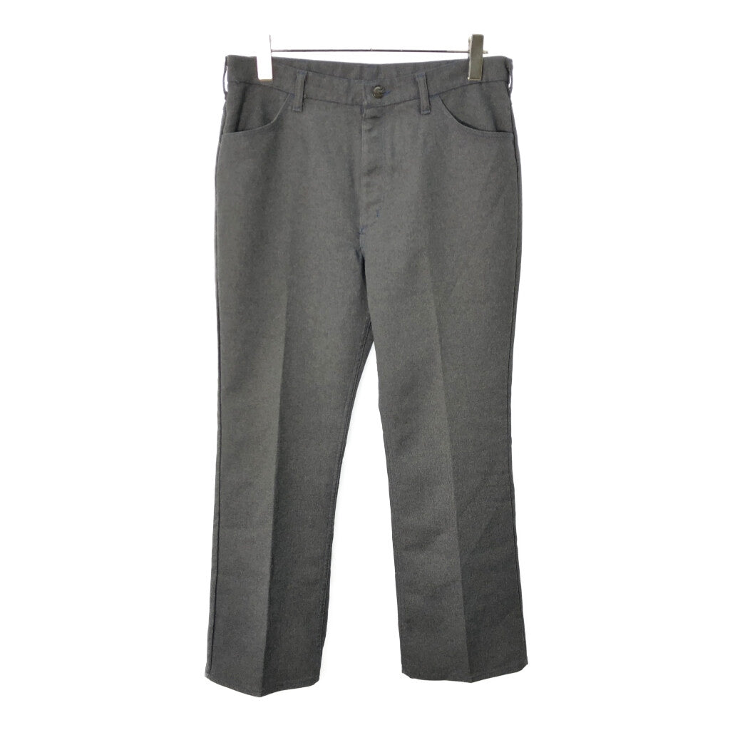 80s Wrangler Rancher Dress Jeans Staflex Pants