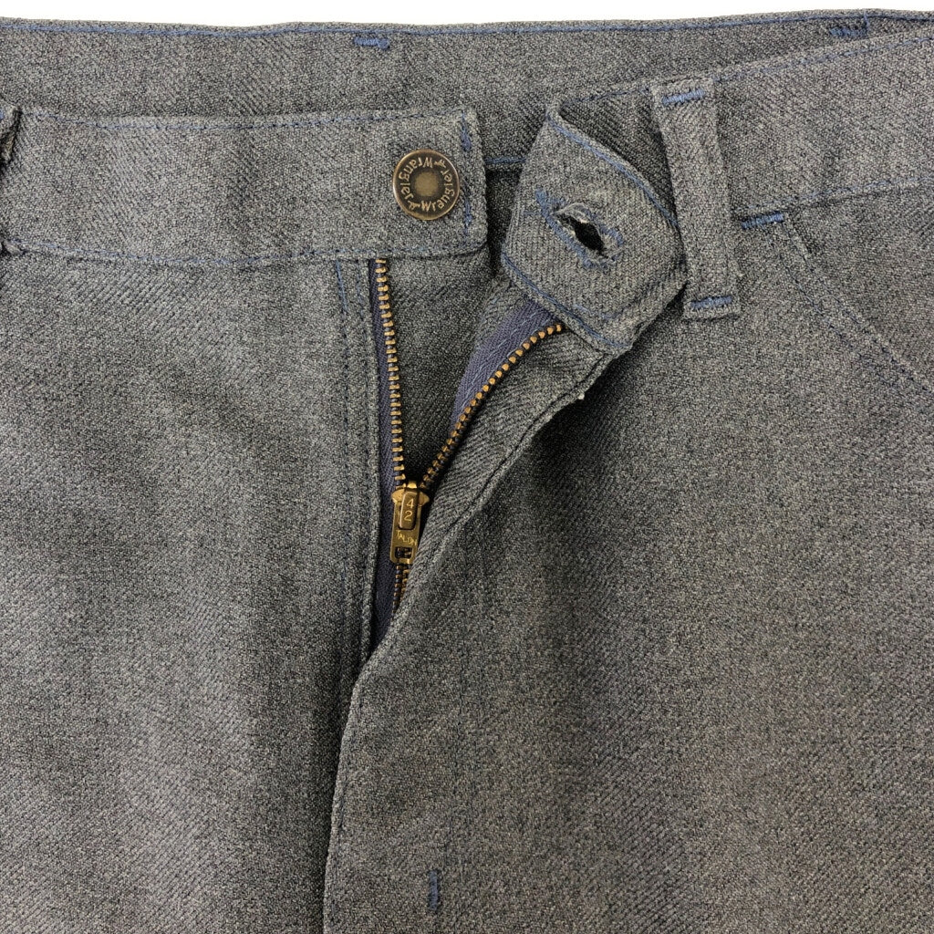80s Wrangler Rancher Dress Jeans Staflex Pants