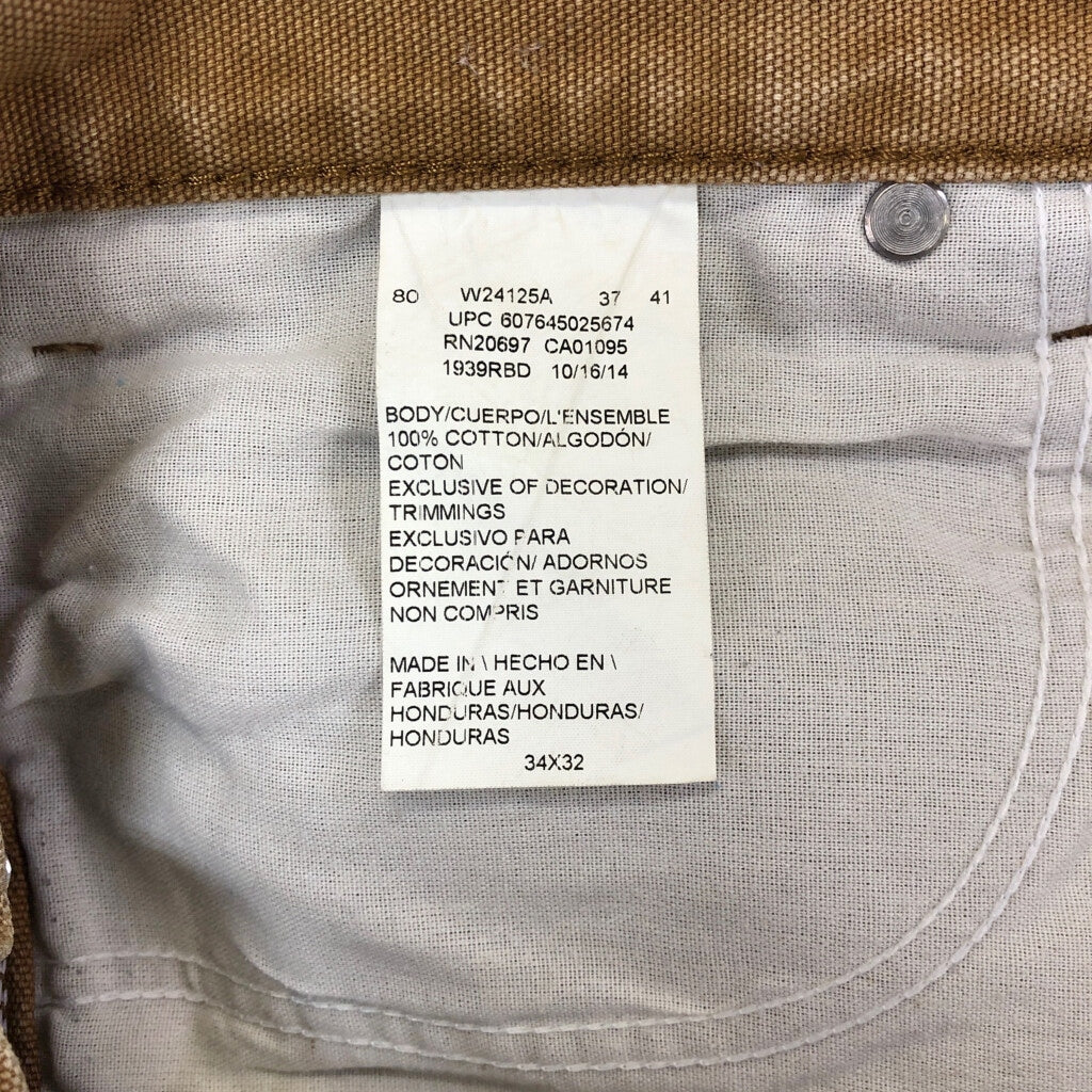 Dickies Duck Painter Painter Pants