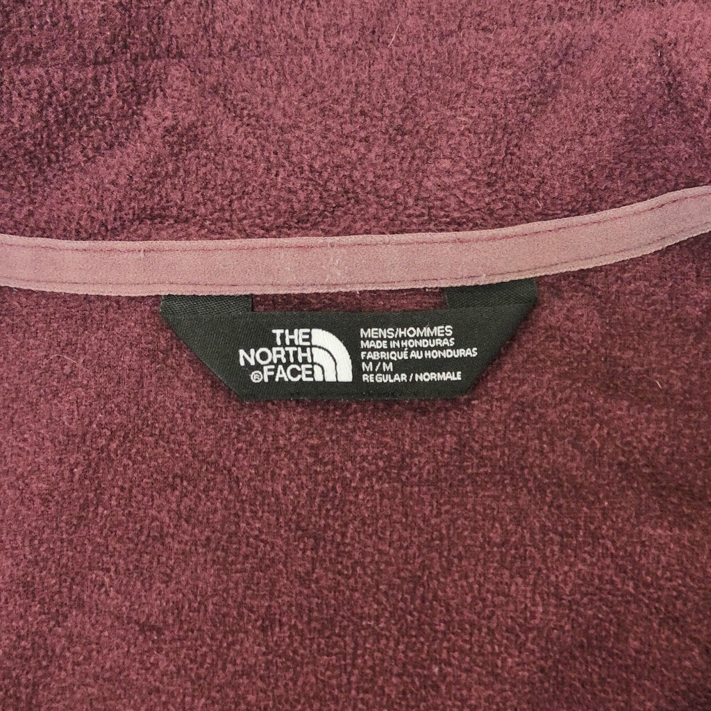 THE NORTH FACE Fleece Jacket