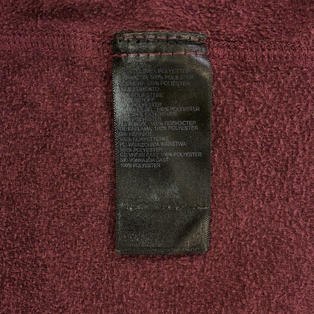 THE NORTH FACE Fleece Jacket