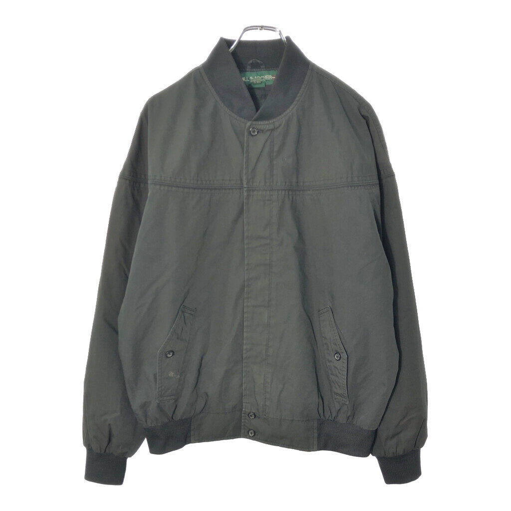 HILL&ARCHER Derby Jacket