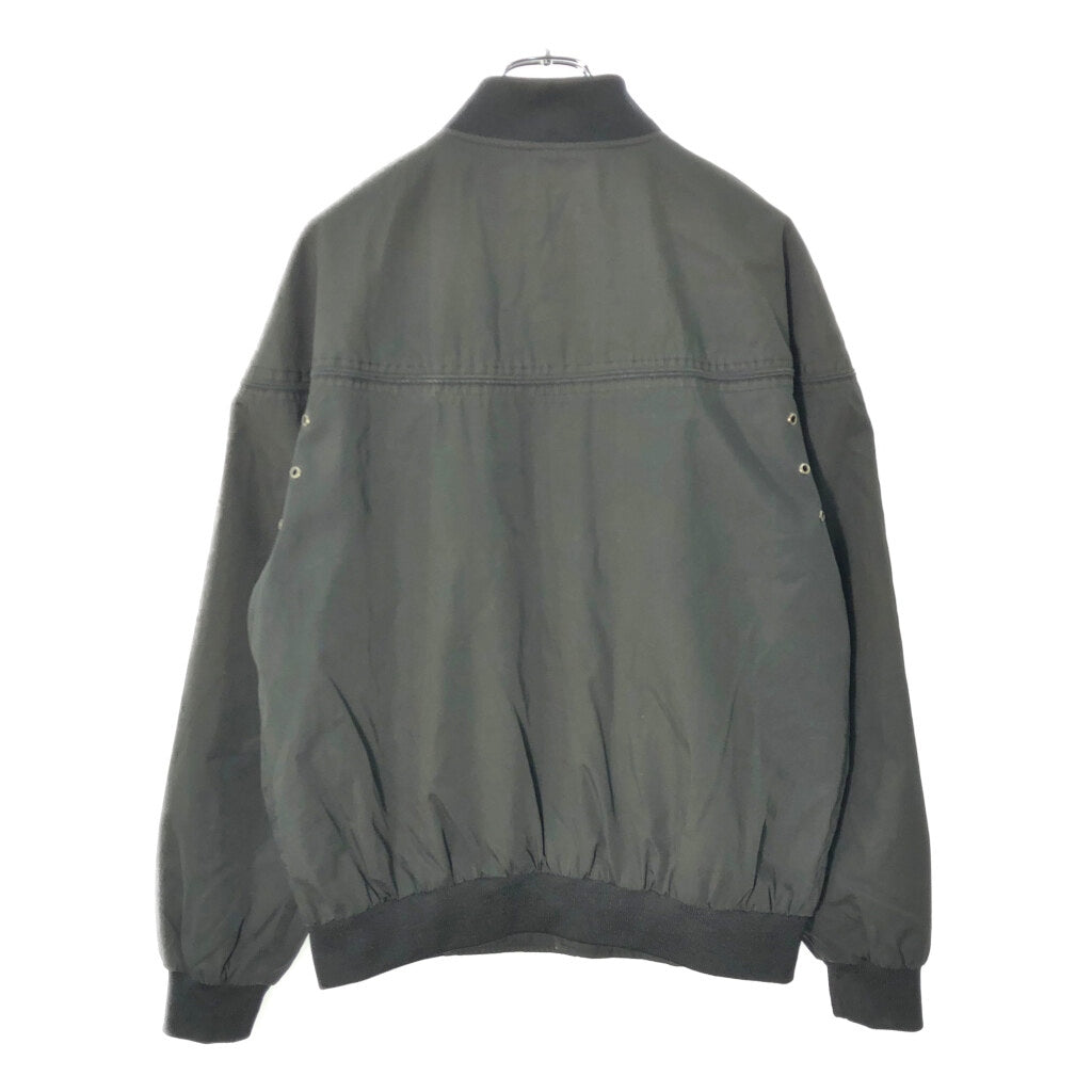 HILL&ARCHER Derby Jacket